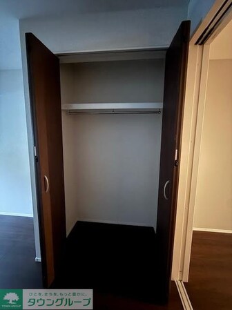 MELDIA福生IIIの物件内観写真